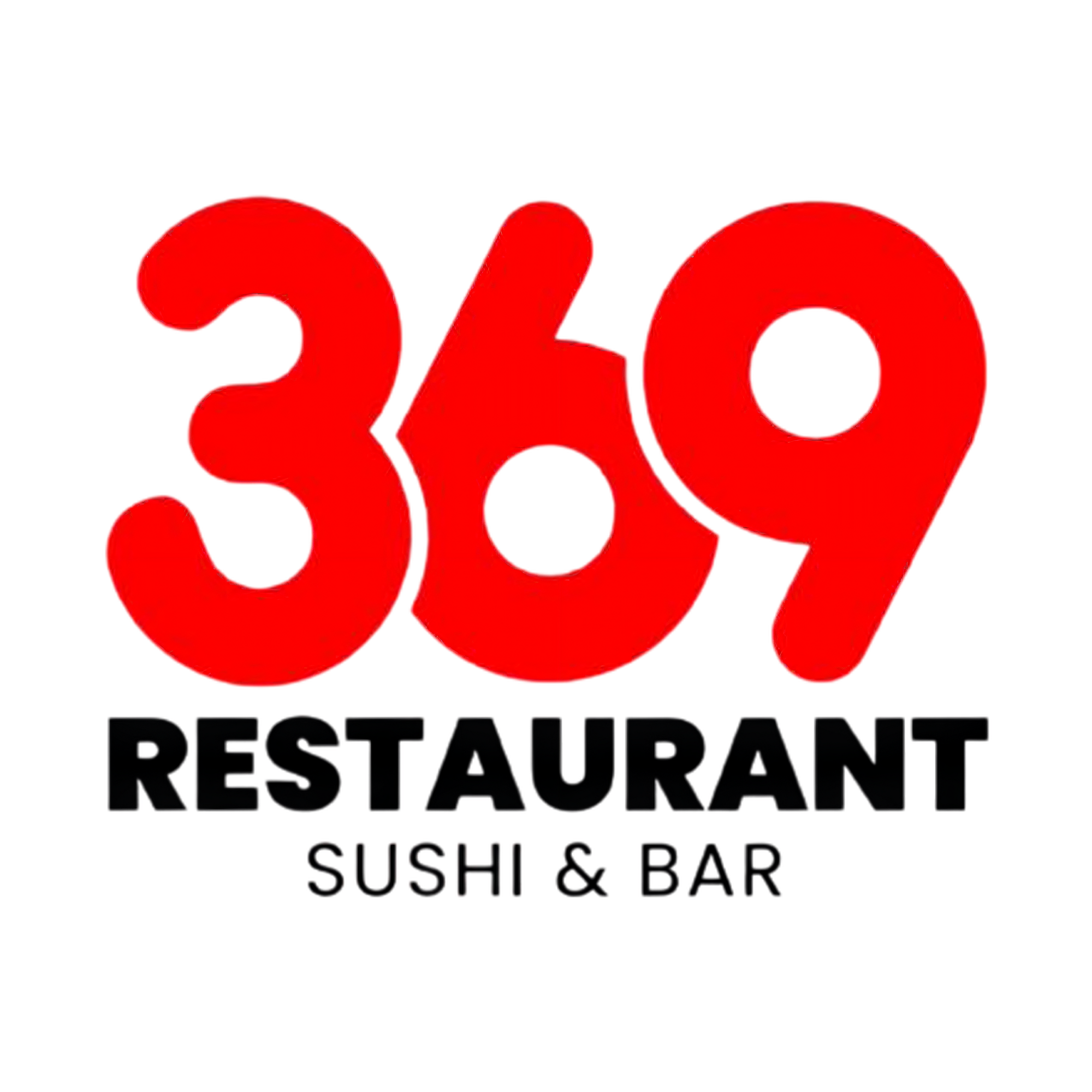 369 Restaurant Sushi Bar