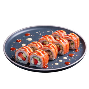 Sushi Frio