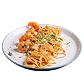 Pastas