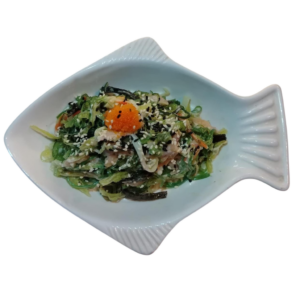 Ensaladas