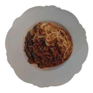 Menu Kids