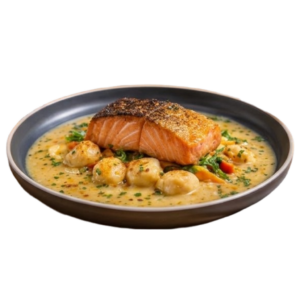 Pescados